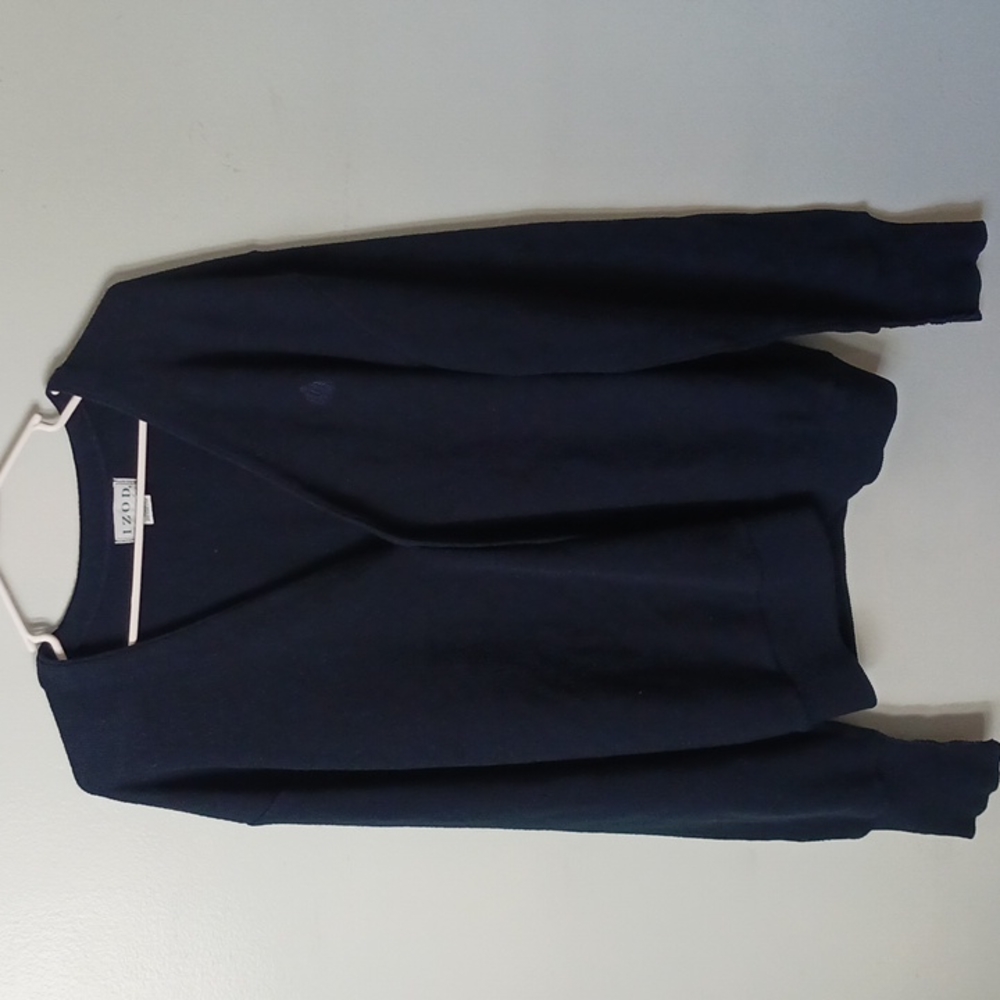Men's Vintage IZOD cardigan